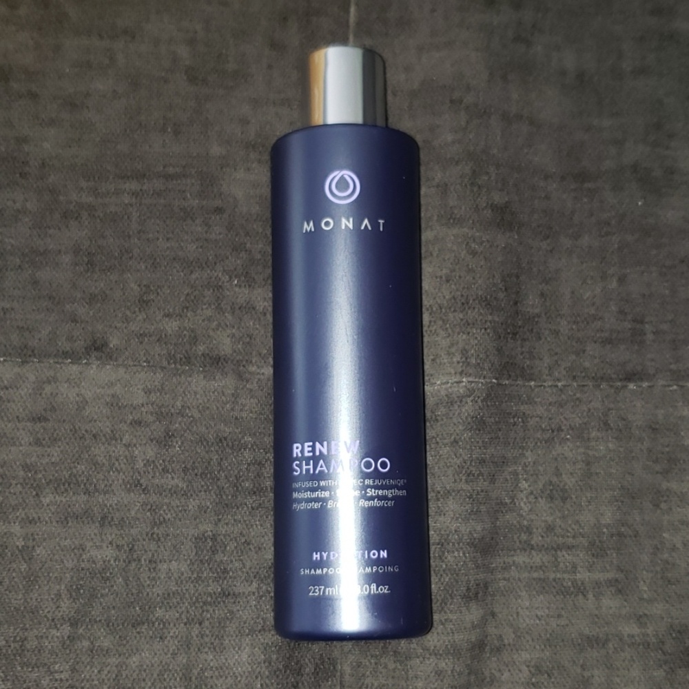 Monat Renew Shampoo